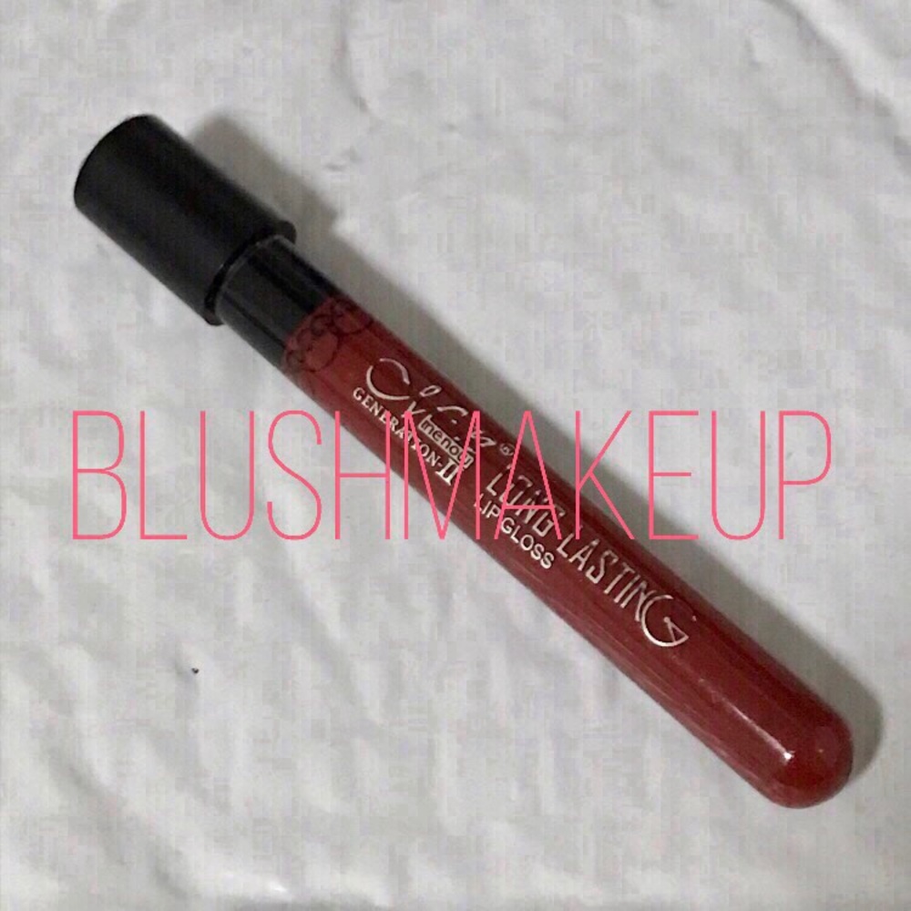 Sangria Wine Matte Lipstick